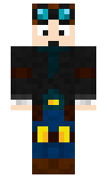 lukka minecraft skin