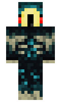 JuliasPhate minecraft skin