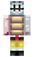 Dogge007 minecraft skin