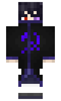Gaytachi minecraft skin