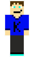 Kubarton minecraft skin