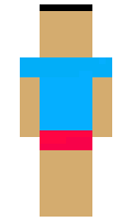 Whiffycrafted minecraft skin