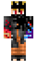 ExodusCore minecraft skin