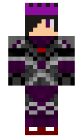 hpak minecraft skin