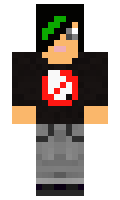 Dodo01 minecraft skin