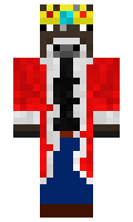 creativeCOW1 minecraft skin