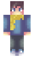 CalmRIwex minecraft skin