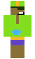 fordamoney minecraft skin