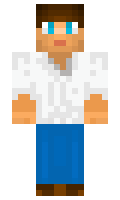 RoyHinkley minecraft skin