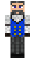 RIMSKIY minecraft skin