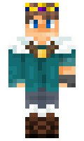 IBigPeenGuy minecraft skin