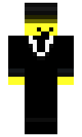 spoconykajtus minecraft skin