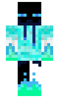 Mistik minecraft skin