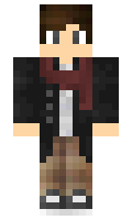 SpyMilano minecraft skin