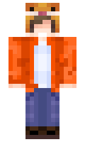 cosmiccreator minecraft skin