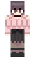 morkss minecraft skin