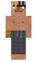 BucksBeumchen minecraft skin