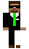 Krizz minecraft skin