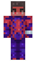 Zythnn minecraft skin
