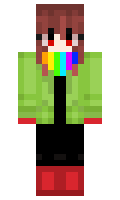 Halogen4000 minecraft skin