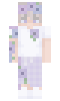 Absol42 minecraft skin