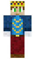 Scaalp minecraft skin