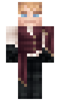 Apictos minecraft skin