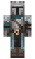 Akigahai minecraft skin