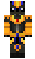 Leon343 minecraft skin