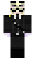 LocoVato minecraft skin