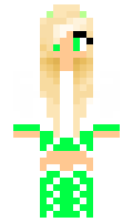 Dappestasmr minecraft skin