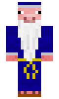 SrAzote minecraft skin