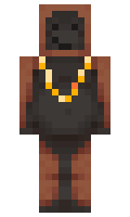 C0rzz minecraft skin