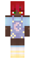 Royalpeachmilk minecraft skin