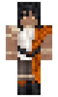 Sharpol minecraft skin