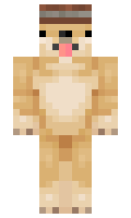 DiscordTonyStark minecraft skin