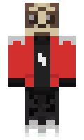MrFuinha minecraft skin