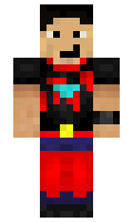 oscar1799 minecraft skin