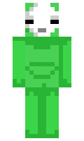 Khan9ine minecraft skin