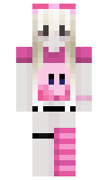 CRONO24 minecraft skin