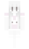 HARMONY minecraft skin