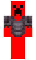 Nahor minecraft skin