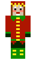 EastEndersFan minecraft skin