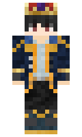 niyati minecraft skin