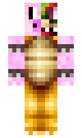 Jowser1342 minecraft skin