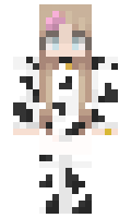 Ichoupi minecraft skin