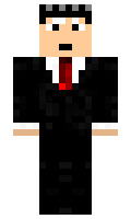 dogi minecraft skin