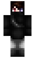 FuZyCruuser minecraft skin