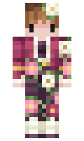 Standen05 minecraft skin