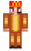 LsantyL minecraft skin